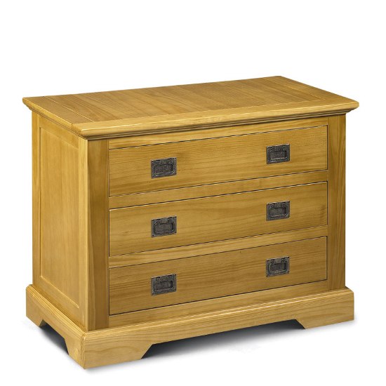 The Chest Of Drawers: A Tool For Organizing Your Wardrobe