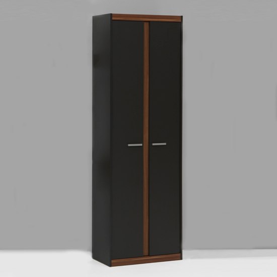 Triest 4 2 door wardrobe - Wardrobe Storage Solutions, Your Best Collections