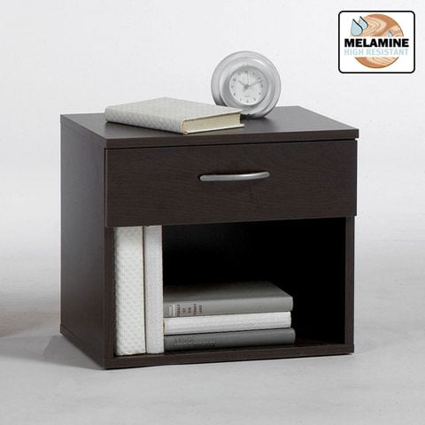 Amazing Bedside Cabinets Provide Storage With Style