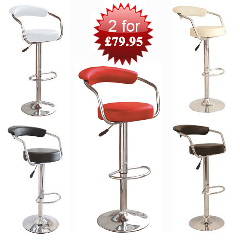 Choosing Bar Stools For Your Home and For Every Occasion