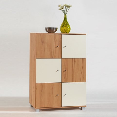 kitchen cabinet oak 433 006 03 1 - Chest Of Drawers Furniture A Beautiful Storage Secret