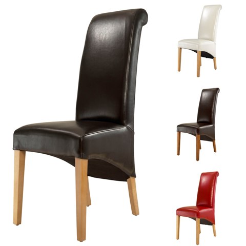 leather dining chairs Boston - Rest Your Back On Perfect Dining Chairs