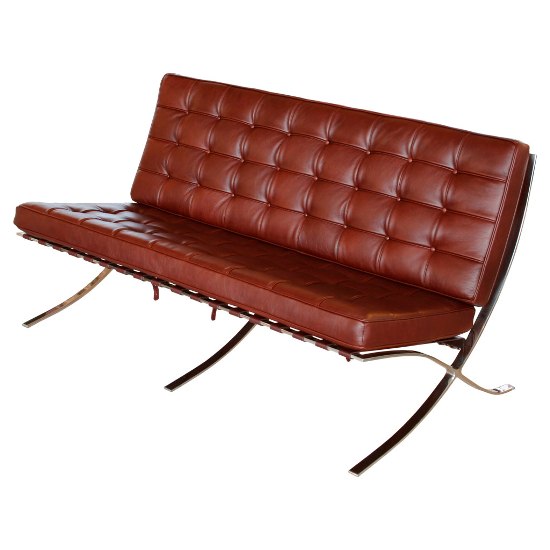 Leather Furniture To Go Direct and Easier To Live With Today?
