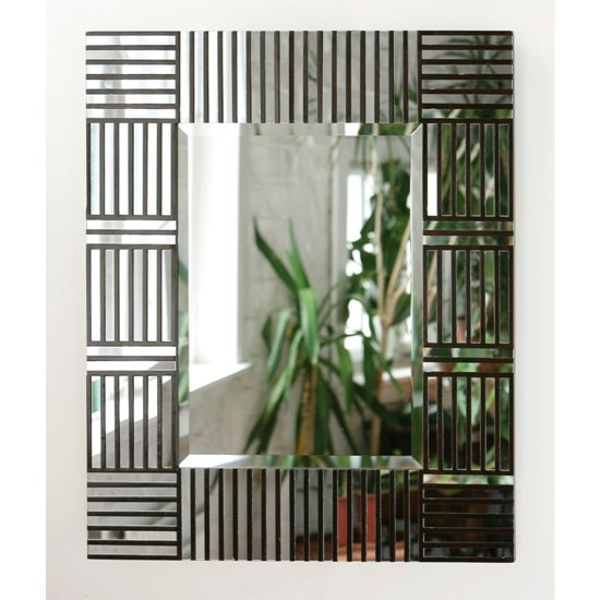 Decorating With Mirrors Adds New Dimensions