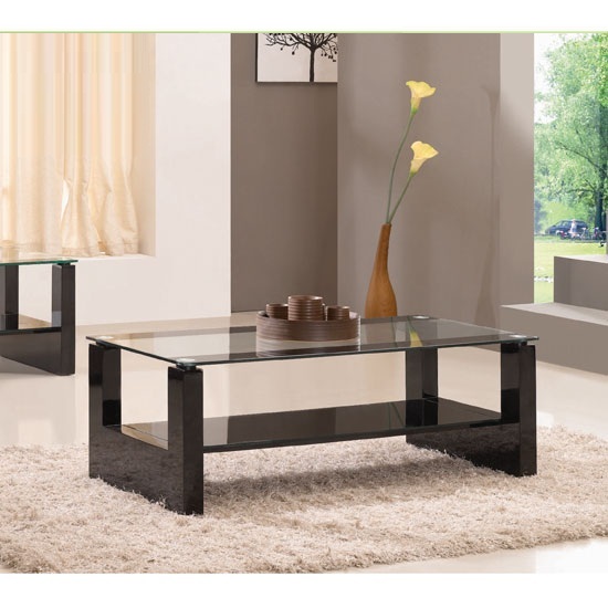 Coffee Tables A Final Touch To Your Space