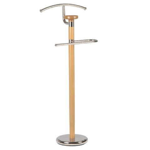 Valet Stands Rise To The Occasion