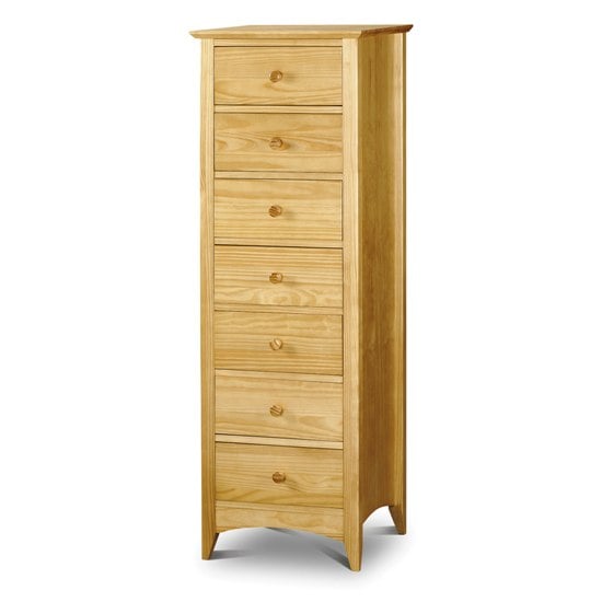 tallboy natural chest - Chest Of Drawers Furniture A Beautiful Storage Secret