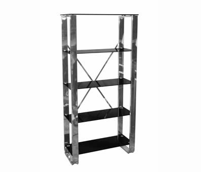 Wire Shelving Units, When You Need Strength