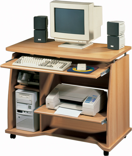 Compute r Desk Design Ideas, Made Easy