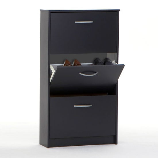 Step 3 Anth shoe organizer 2 - Apartment Furniture Suppliers, Have What You Need