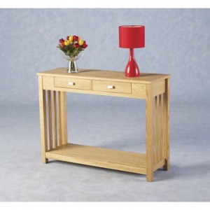 Console Tables For Elegance and Functionality
