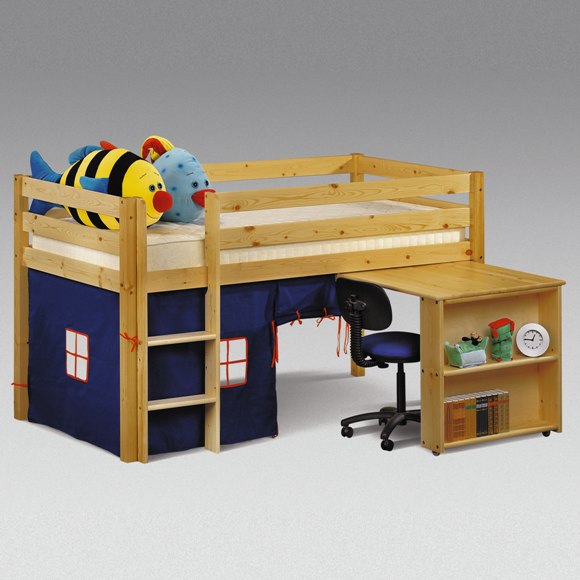 Childrens Bedroom Furniture For Small Spaces