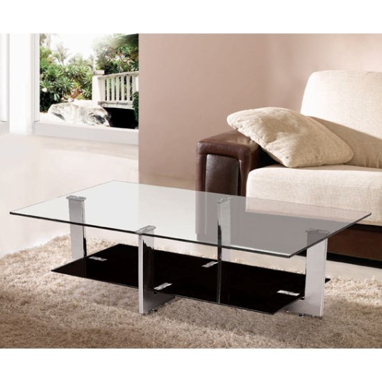 Coffee Table Design of Good Quality