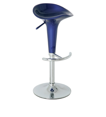 Backless Bar Stools, For Use In Theme Decors