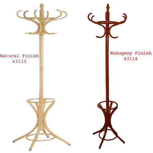 coatstand 1 - What Do I Need For My First Apartment