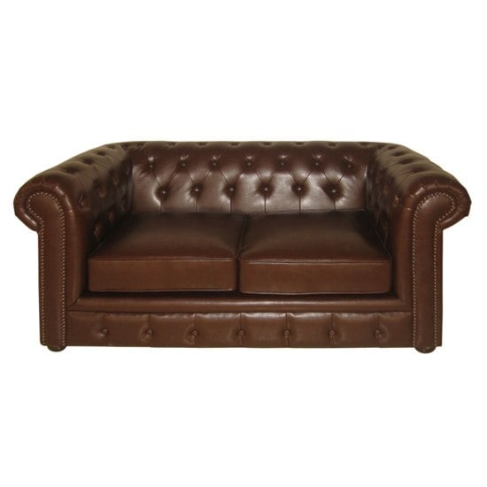 Chesterfield Drop Arm Sofa Make Your Room Look Luxurious