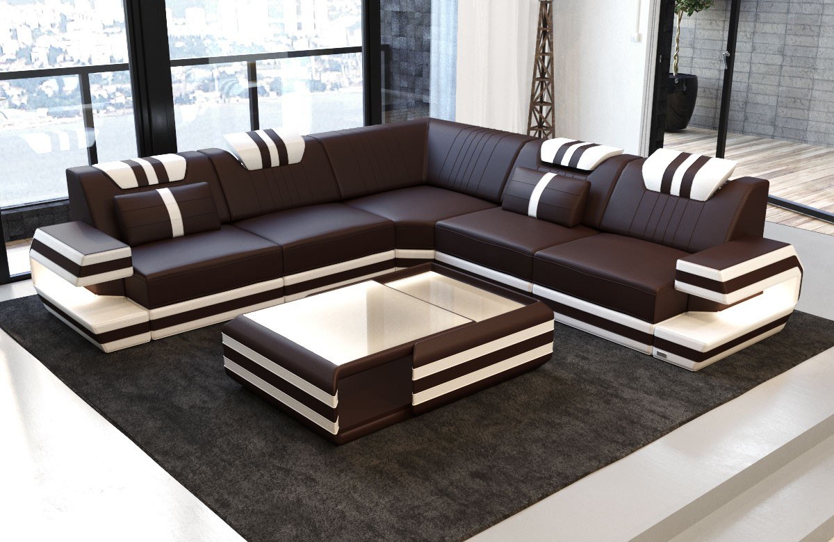 How To Choose An Ideal Sofa For Your Place
