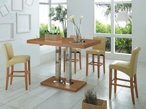 montana oak high table1 1 - Virtual Kitchen Remodel Ideas