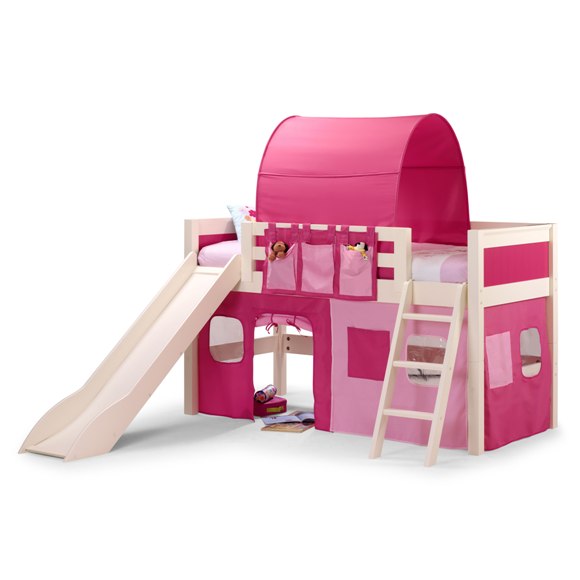 sleeper kids bunk bed 1 - How To Decorate A Doll House
