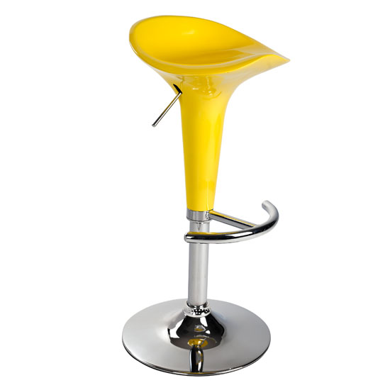 yellow bar stool 95102 - How To Decorate A Yellow Room