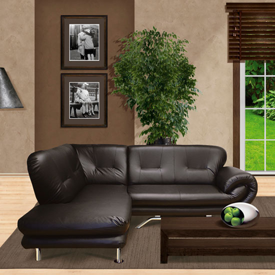 Circular Sectional Sofa, How to Make the Living Room into a Luxurious Lounge