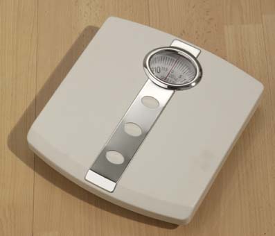 1600382 1 - Bathroom Essentials, Body Weight Scales