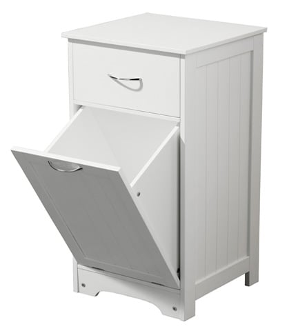 white laundry cabinet 2401249 1 - Building Appropriate Storage Space into a Laundry Room