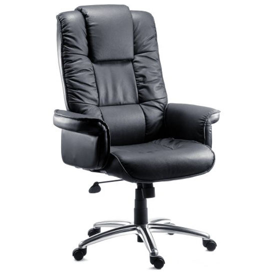 Find Out If Your Office Chair Is Really Comfortable