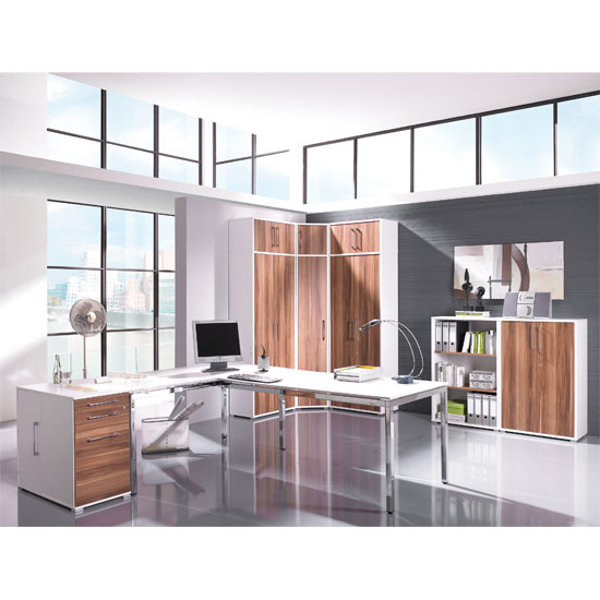 Update 25 office setting 1 - Tips To Adjust Your Office Furniture Efficiently