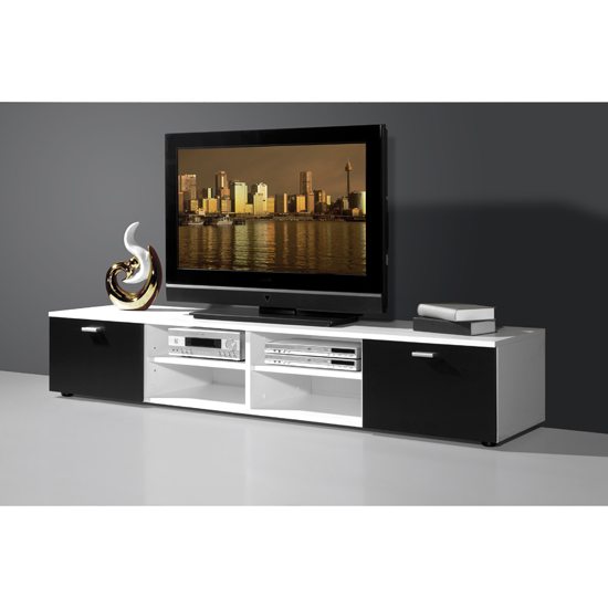 tv stand new 3645 73 - Interior Design Trends For January 2011 That Will Shine