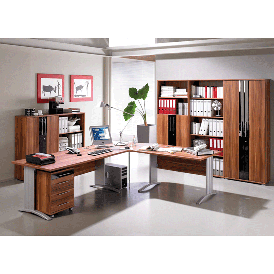 Interior Design Ideas Effectively For Office