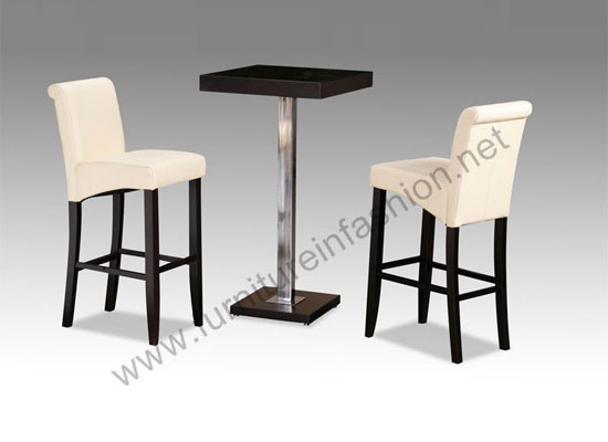 The Concept of Leather Stools