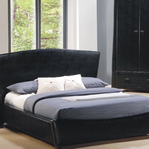 Decorating Your Guest’s Bedroom Using Black Bedroom Furniture