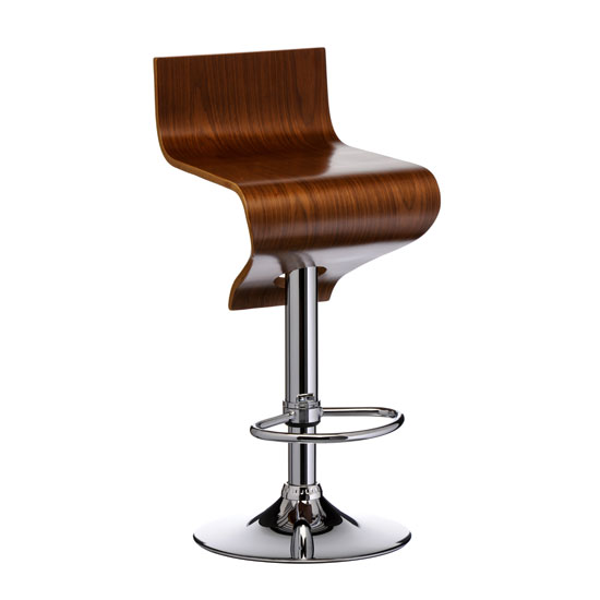 Modern Bar Stools Can Suit Your Every Seating Need