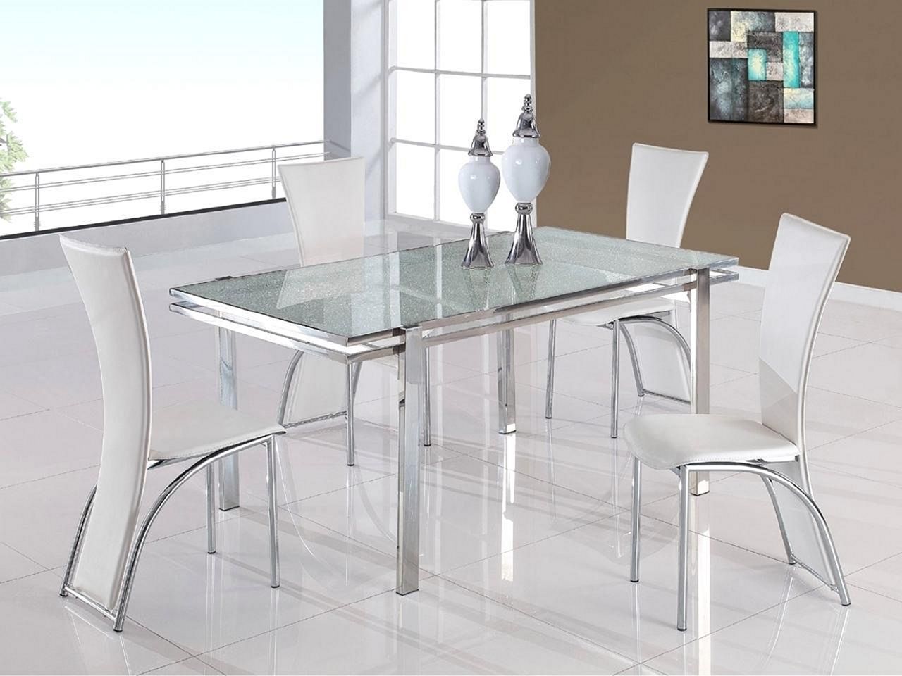 Tips For Choosing the Most Appropriate Dining Table and Dining Chairs