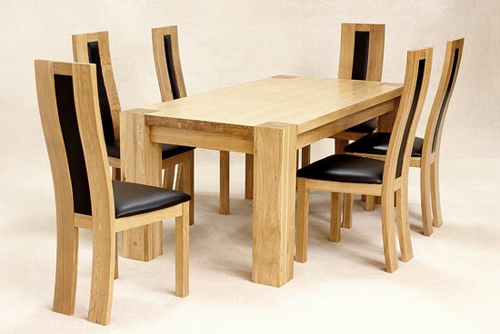 Simple Tips on Choosing Great Dining Tables