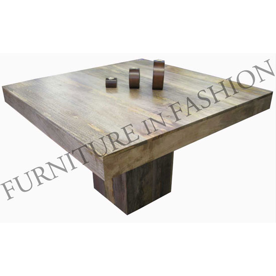 How To Choose Small Square Dining Tables?