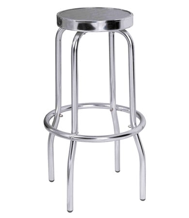 bistro round stool 2401071 1 - Selecting The Correct Round Bar Stool