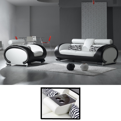giomani 204 1 - Bedroom Interior Design Ideas for Big Bedrooms