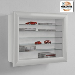 Looking After Glass Display Cabinets