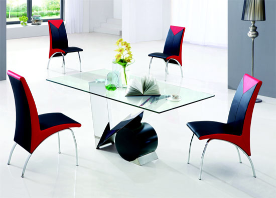 Kitchen Dining Tables and Chairs