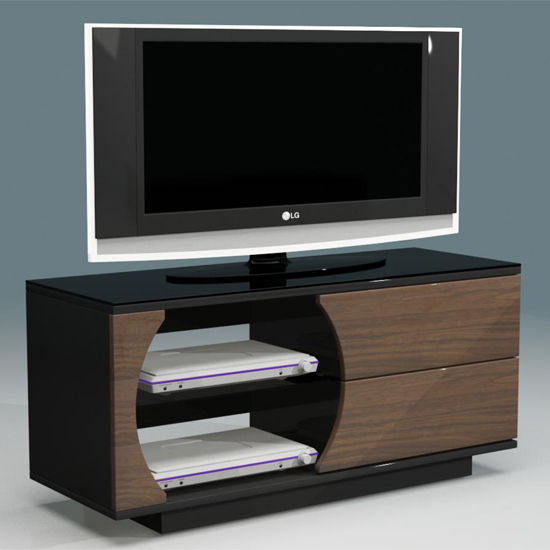 Smarten Up Your Home with Glass TV Stands