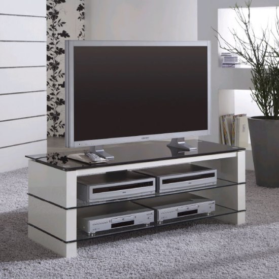 Common Designs And Materials Of TV Tables For Flat Screen TV