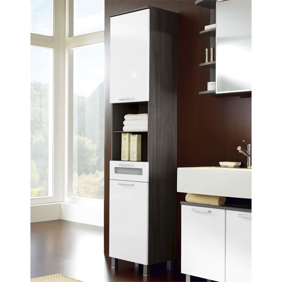 tall bathroom cabinet 5733 49 1 - Finding A Good Bathroom Collection