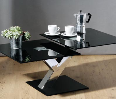 Storage Coffee Tables and Stools – A Storing Solution