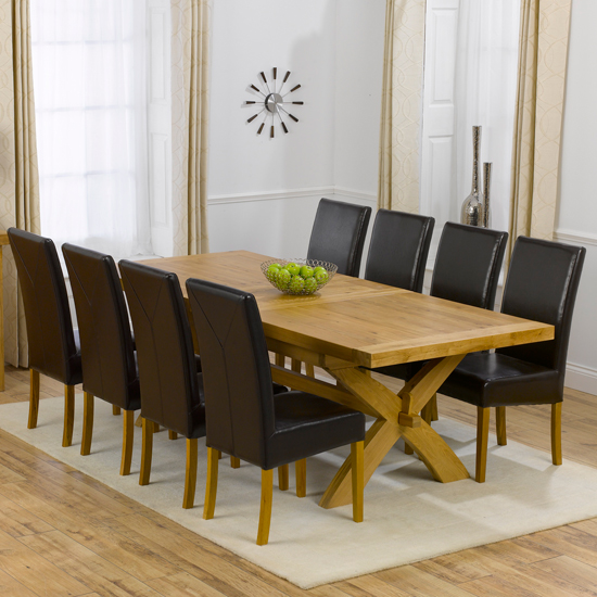 How to Choose Your Tables and Chairs for Dining Room?