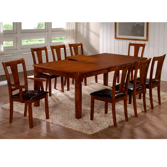 Choosing small space kitchen tables and chairs sets
