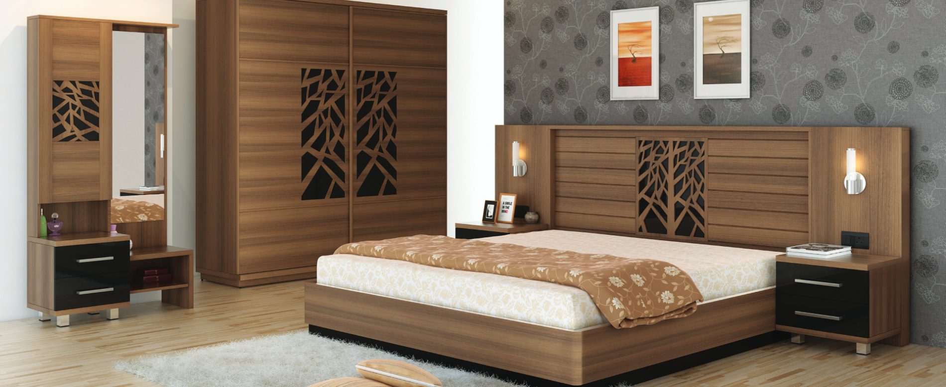 Bedroom Furniture: Looking for Style and Functionality
