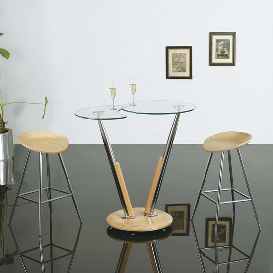 Boost up the Home Décor With Bar Stools