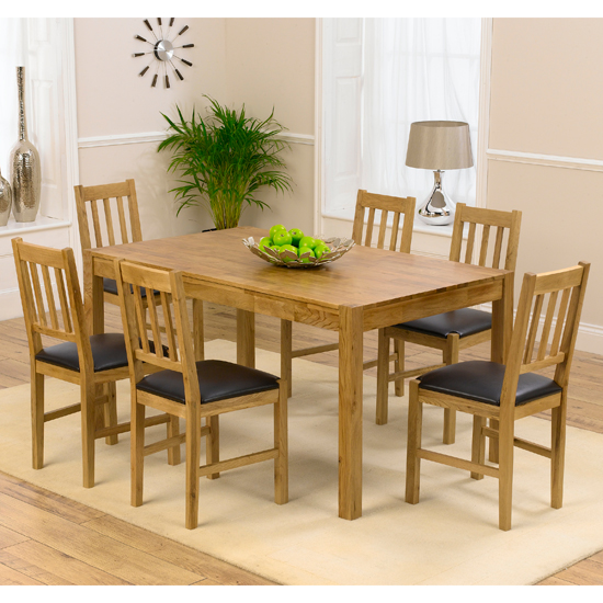 Finding the Right Solid Wood Furniture Suiting Your Dining